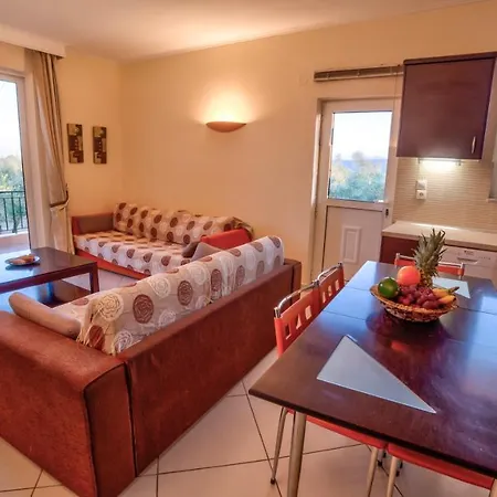 Agroktima Elia Apartment Nafplio Exterior photo