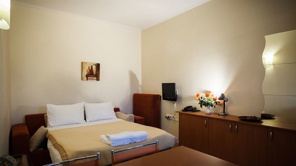 Agroktima Elia Apartment *